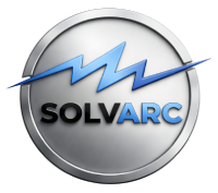 logo solvarc consulting